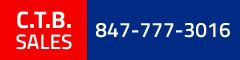 CTB Sales